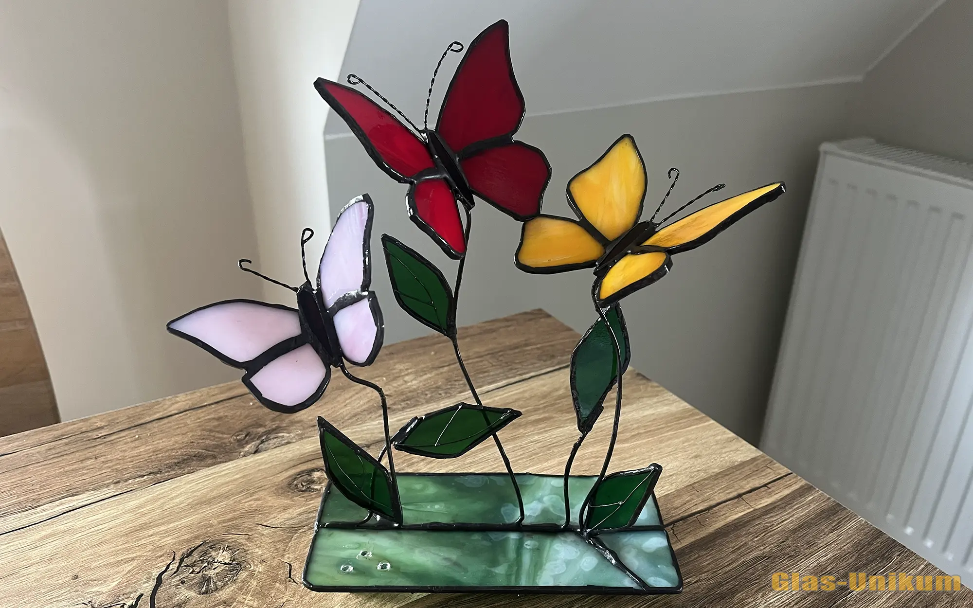2 060 Schmetterlingswiese Florinas Garten